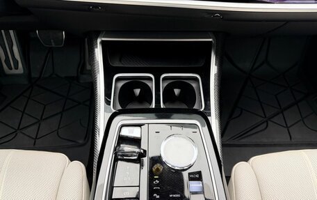 BMW 7 серия, 2023 год, 10 050 000 рублей, 20 фотография
