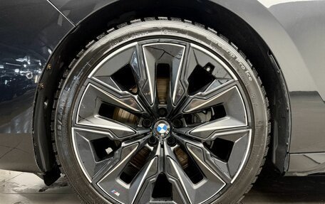 BMW 7 серия, 2023 год, 10 050 000 рублей, 29 фотография