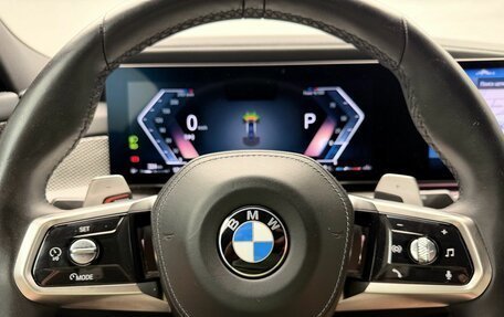 BMW 7 серия, 2023 год, 10 050 000 рублей, 22 фотография