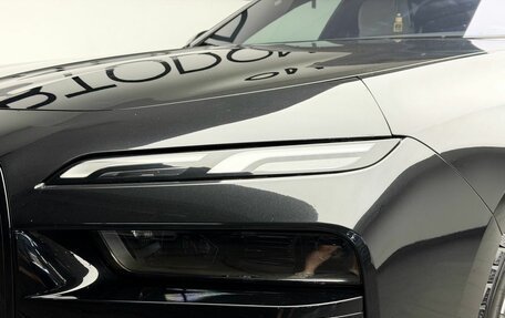 BMW 7 серия, 2023 год, 10 050 000 рублей, 28 фотография