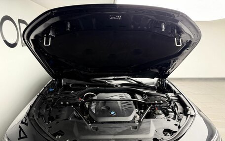 BMW 7 серия, 2023 год, 10 050 000 рублей, 25 фотография