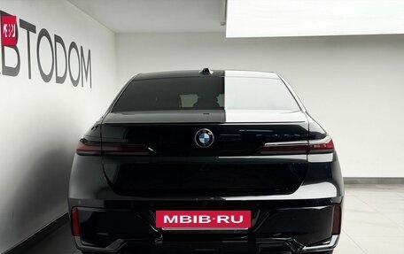 BMW 7 серия, 2023 год, 10 050 000 рублей, 3 фотография
