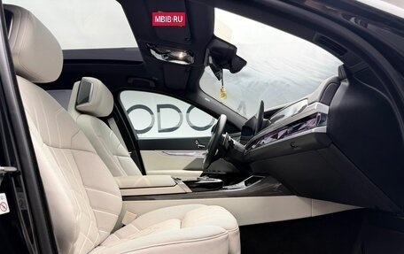 BMW 7 серия, 2023 год, 10 050 000 рублей, 17 фотография