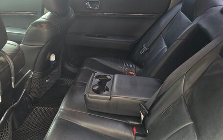 Mitsubishi Galant IX, 2008 год, 950 000 рублей, 11 фотография