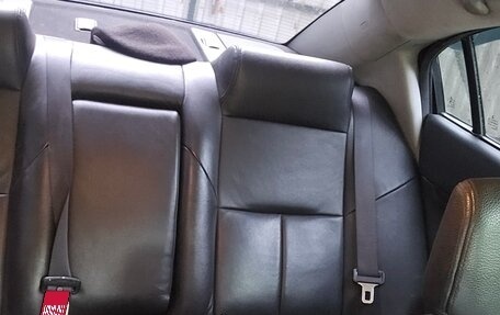 Mitsubishi Galant IX, 2008 год, 950 000 рублей, 9 фотография