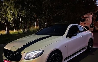 Mercedes-Benz E-Класс, 2017 год, 4 820 000 рублей, 1 фотография