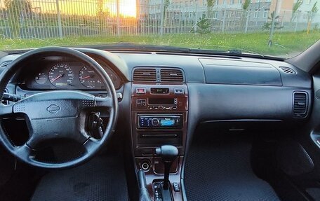 Nissan Maxima IV, 2000 год, 450 000 рублей, 10 фотография