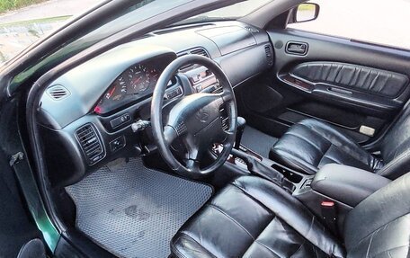 Nissan Maxima IV, 2000 год, 450 000 рублей, 14 фотография