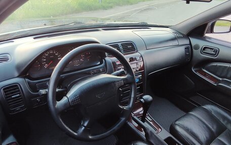 Nissan Maxima IV, 2000 год, 450 000 рублей, 9 фотография