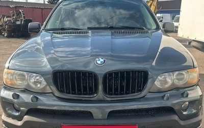 BMW X5, 2005 год, 450 000 рублей, 1 фотография