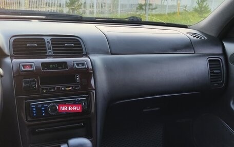 Nissan Maxima IV, 2000 год, 450 000 рублей, 12 фотография