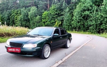 Nissan Maxima IV, 2000 год, 450 000 рублей, 2 фотография