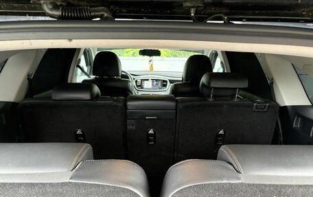 KIA Sorento III Prime рестайлинг, 2018 год, 2 950 000 рублей, 3 фотография