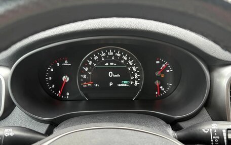KIA Sorento III Prime рестайлинг, 2018 год, 2 950 000 рублей, 2 фотография