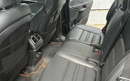 KIA Sorento III Prime рестайлинг, 2018 год, 2 950 000 рублей, 15 фотография