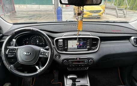 KIA Sorento III Prime рестайлинг, 2018 год, 2 950 000 рублей, 14 фотография