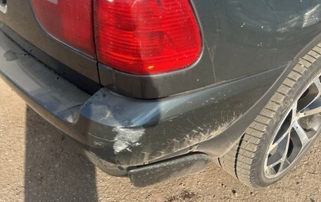 BMW X5, 2005 год, 450 000 рублей, 6 фотография