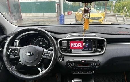 KIA Sorento III Prime рестайлинг, 2018 год, 2 950 000 рублей, 16 фотография