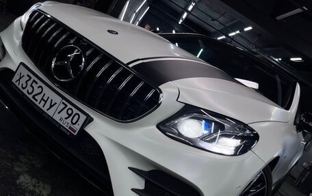 Mercedes-Benz E-Класс, 2017 год, 4 820 000 рублей, 4 фотография