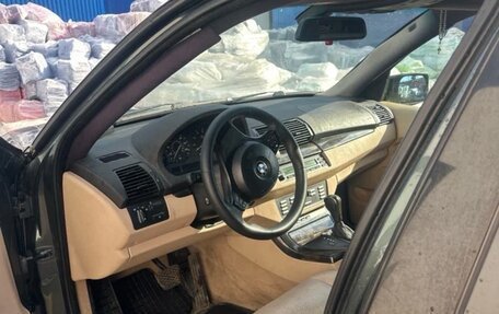 BMW X5, 2005 год, 450 000 рублей, 7 фотография