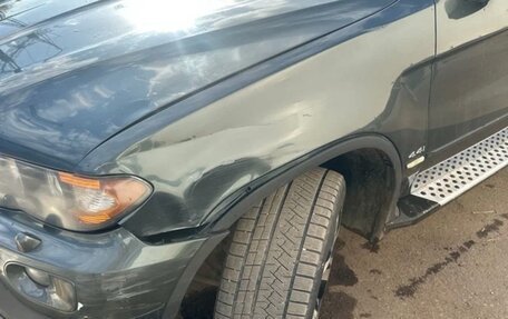 BMW X5, 2005 год, 450 000 рублей, 5 фотография