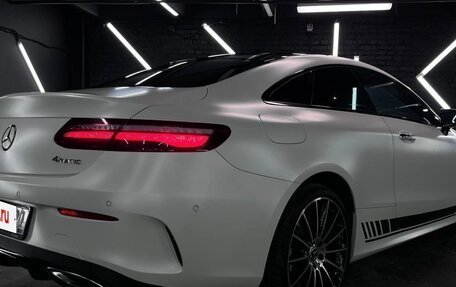 Mercedes-Benz E-Класс, 2017 год, 4 820 000 рублей, 6 фотография