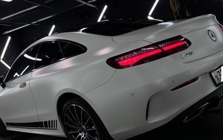 Mercedes-Benz E-Класс, 2017 год, 4 820 000 рублей, 5 фотография