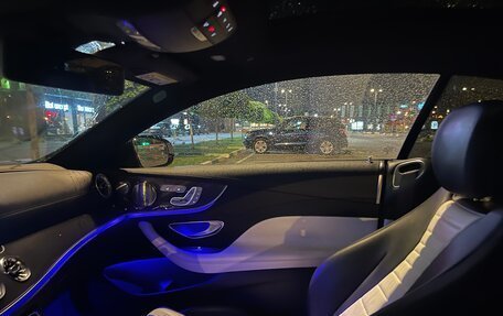 Mercedes-Benz E-Класс, 2017 год, 4 820 000 рублей, 7 фотография