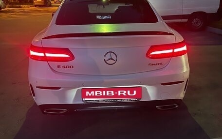 Mercedes-Benz E-Класс, 2017 год, 4 820 000 рублей, 2 фотография