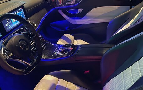 Mercedes-Benz E-Класс, 2017 год, 4 820 000 рублей, 12 фотография