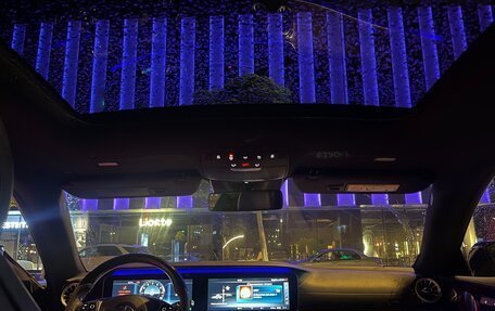Mercedes-Benz E-Класс, 2017 год, 4 820 000 рублей, 11 фотография