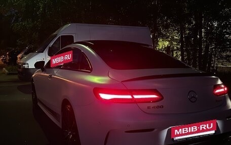 Mercedes-Benz E-Класс, 2017 год, 4 820 000 рублей, 3 фотография