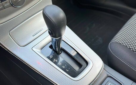 Nissan Sentra, 2015 год, 845 000 рублей, 18 фотография
