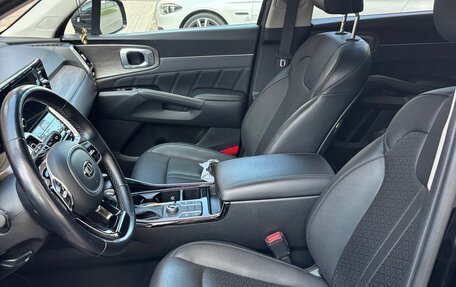 KIA Sorento IV, 2020 год, 2 990 000 рублей, 7 фотография