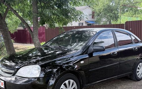 Chevrolet Lacetti, 2008 год, 360 000 рублей, 2 фотография