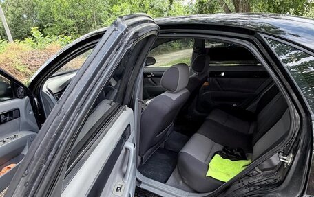 Chevrolet Lacetti, 2008 год, 360 000 рублей, 5 фотография