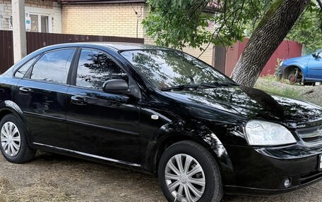 Chevrolet Lacetti, 2008 год, 360 000 рублей, 3 фотография