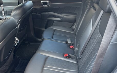 KIA Sorento IV, 2020 год, 2 990 000 рублей, 8 фотография
