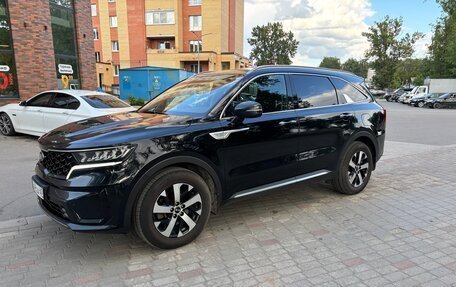 KIA Sorento IV, 2020 год, 2 990 000 рублей, 2 фотография