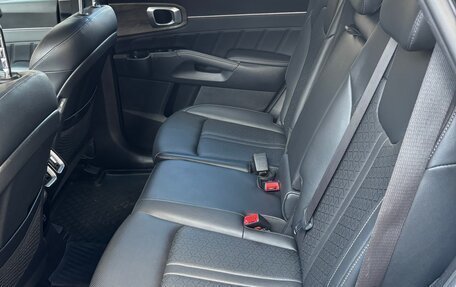 KIA Sorento IV, 2020 год, 2 990 000 рублей, 9 фотография