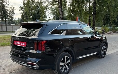 KIA Sorento IV, 2020 год, 2 990 000 рублей, 4 фотография