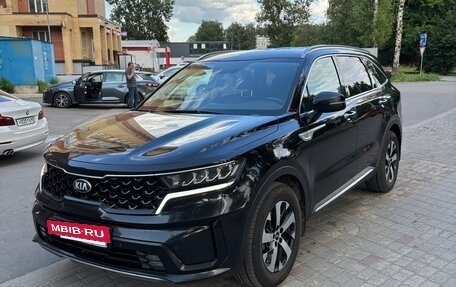 KIA Sorento IV, 2020 год, 2 990 000 рублей, 3 фотография