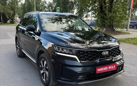 KIA Sorento IV, 2020 год, 2 990 000 рублей, 1 фотография