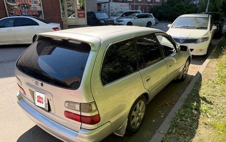 Toyota Corolla, 1999 год, 270 000 рублей, 3 фотография