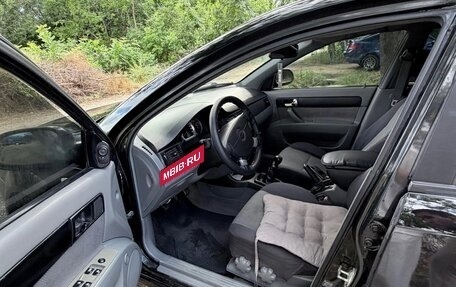 Chevrolet Lacetti, 2008 год, 360 000 рублей, 6 фотография