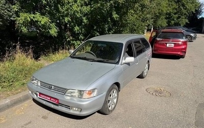 Toyota Corolla, 1999 год, 270 000 рублей, 1 фотография