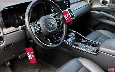 KIA Sorento IV, 2020 год, 2 990 000 рублей, 6 фотография