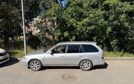 Toyota Corolla, 1999 год, 270 000 рублей, 6 фотография