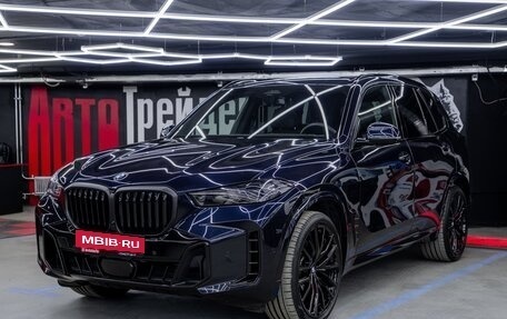 BMW X5, 2024 год, 11 890 000 рублей, 1 фотография