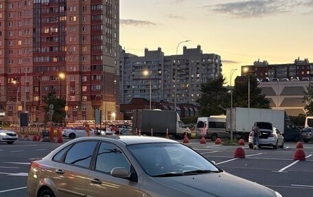 Chevrolet Lacetti, 2007 год, 290 000 рублей, 1 фотография